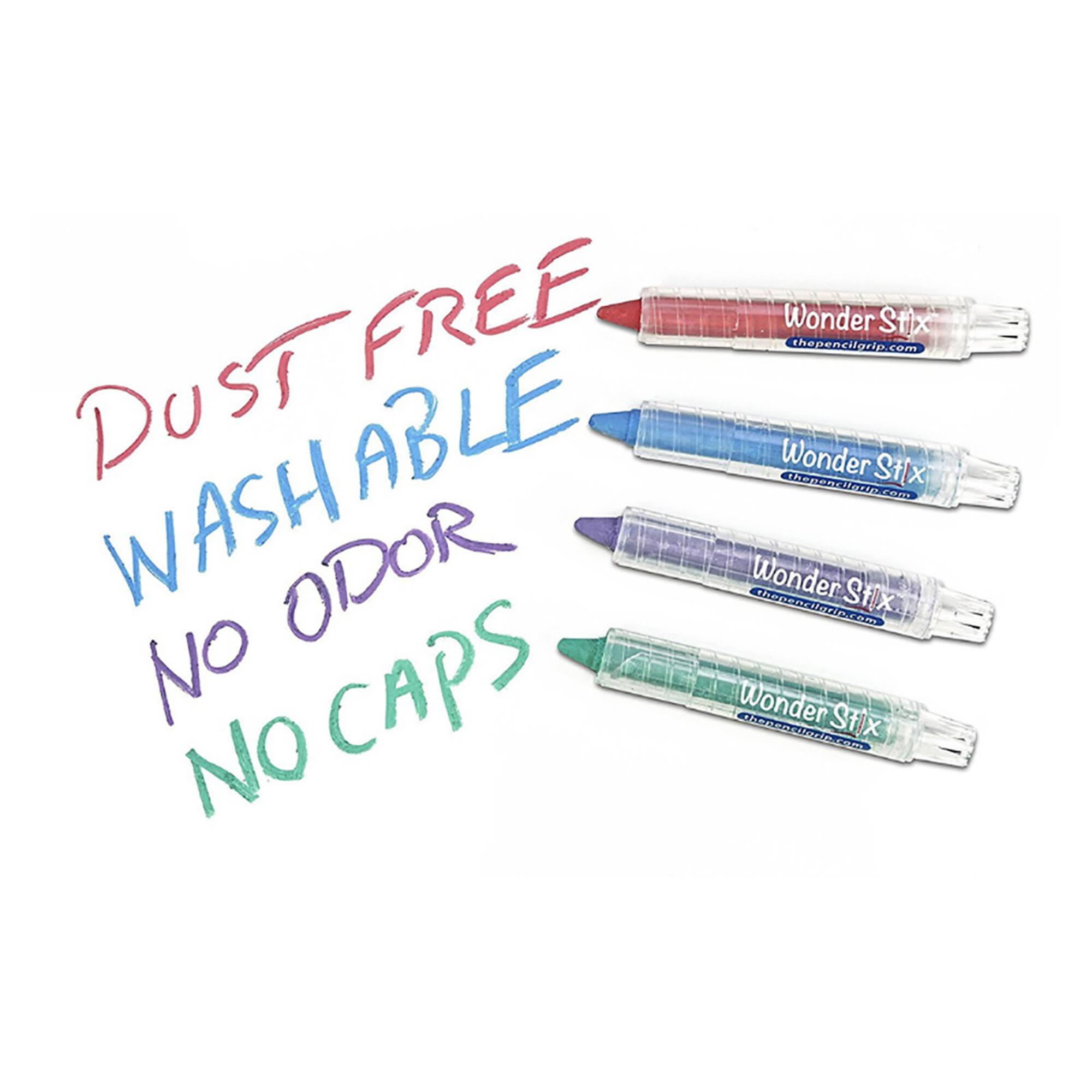 Create Every Day Wonder Stix Playmat Kit, 8.5" x 12"
